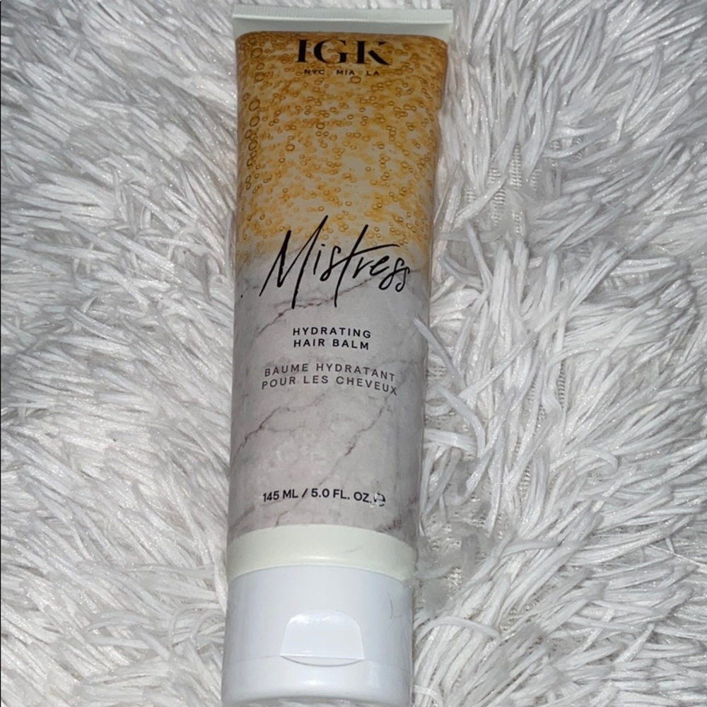 IGK Mistress Hair Balm
